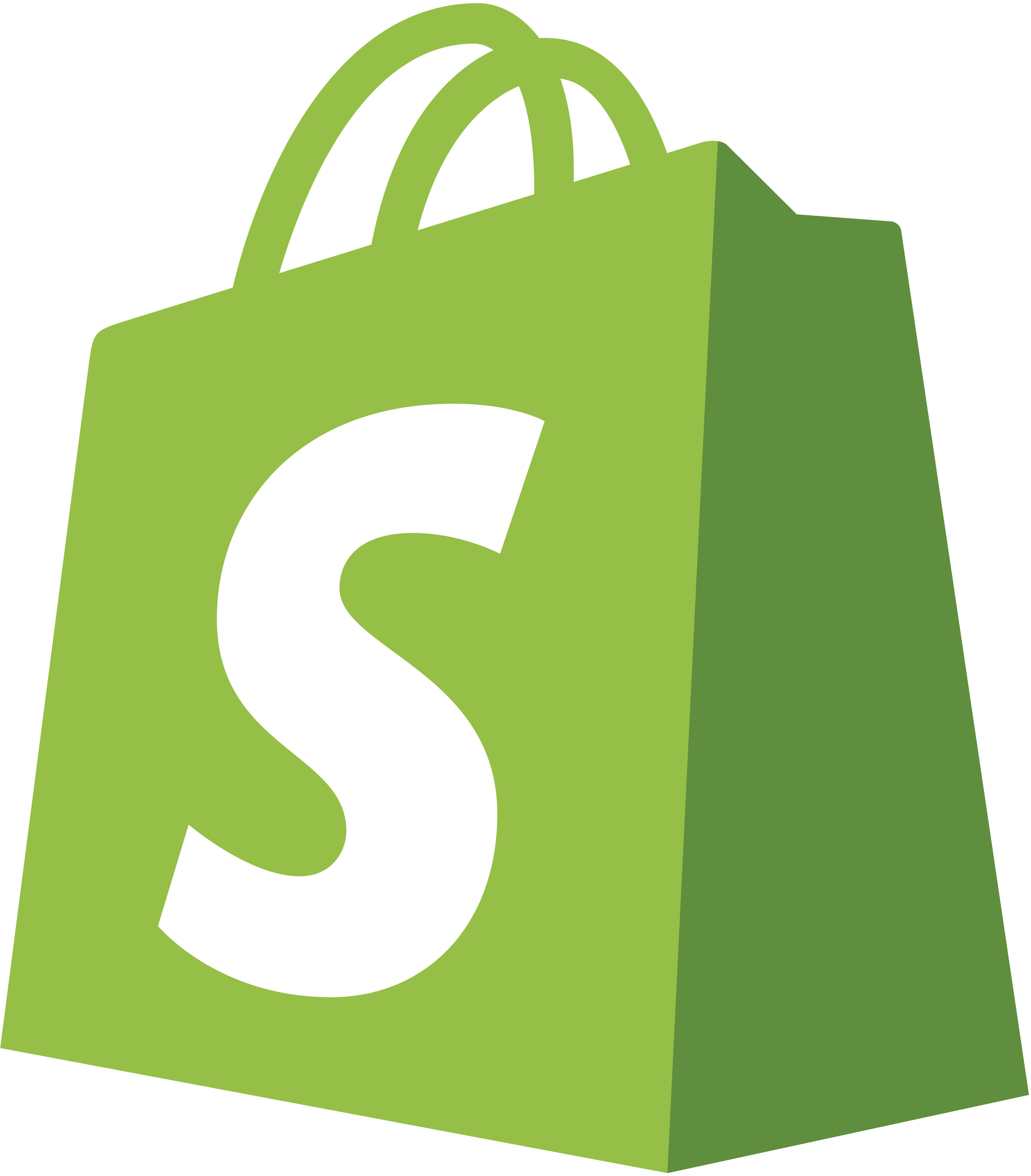 Shop